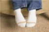 Three socks 'make a pair'