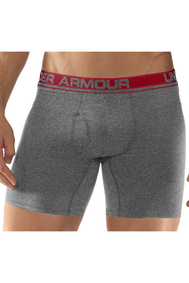 under armour cotton boxers