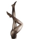 Ladies 1 Pair Falke Support 20 Transparent Tights In 6 Colours