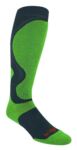 Mens 1 Pair Bridgedale Precision Fit Ski Socks For Shin Comfort and Forefoot Warmth In 3 Colours