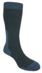 Mens 1 Pair Bridgedale Comfort Summit Sock For All Year Comfort And Warmth In The Mountains