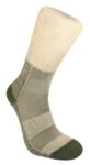 Unisex 1 Pair Bridgedale Comfort Trail Sock With Low Tension Cuff For Walking & Hiking In Warmer Conditions In 3 Colours