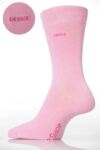 Ladies 1 Pair SockShop Individual Embroidered Name - DEBBIE