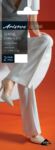 Ladies 2 Pair Aristoc 10 Denier Ultra Shine Knee Highs In 2 Colours