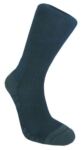 Unisex 1 Pair Bridgedale Endurance Trail Sock For Extended Hiking In Warmer Conditions