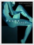 Ladies 1 Pair Falke Secret Silhouette 20 Transparent Shaping Tights In 3 Colours