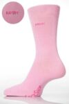 Ladies 1 Pair SockShop Individual Embroidered Name - HAYLEY