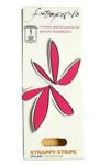 Ladies 1 Pair Levante Foot Petals Strappy Strips