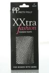 Ladies 1 Pair Pretty Polly Xxtra Fashion Fishnet Tights