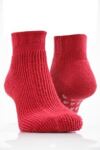 Ladies 2 Pair Levante "Well Being" Bed Sock And Slipper Socks