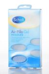 Scholl Air-Pillo Gel Shock Absorbing Insoles