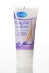 Scholl Party Feet 2 in 1 Shower Scrub