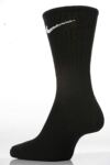 Unisex 3 Pair Nike Sports Cushioned Crew Socks In 2 Colours