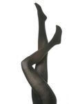 Ladies 1 Pair SockShop Warm And Soft Tights In 2 Colours