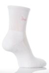 Ladies 3 Pair Pringle Lyndsey Sport Sock In 2 Colours