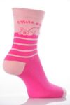 Ladies 1 Pair SockShop Dare To Wear - Chill Out