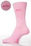 Ladies 1 Pair SockShop Individual Embroidered Name - JENNIFER