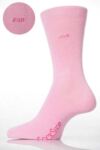 Ladies 1 Pair SockShop Individual Embroidered Name - JULIE