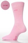 Ladies 1 Pair SockShop Individual Embroidered Name - LOUISE