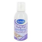 Scholl Party Feet Cool & Crackle Gel