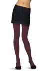 Ladies 1 Pair Jonathan Aston 40 Denier Plain Opaque Tights In 11 Colours