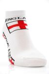 Mens 3 Pair England Trainer Liners