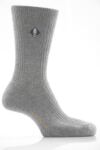 Mens 1 Pair Glenmuir Denton Cushion Rib Sock In 4 Colours