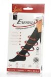Ladies 1 Pair Levante Energia Compression Socks