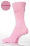 Ladies 1 Pair SockShop Individual Embroidered Name - STEPHANIE