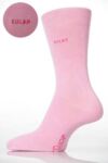 Ladies 1 Pair SockShop Individual Embroidered Name - SUSAN