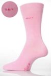 Ladies 1 Pair SockShop Individual Embroidered Name - TRACY