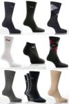 Mens Pringle Sock Drawer Filler