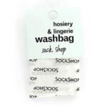 SockShop Hosiery And Lingerie Washbag