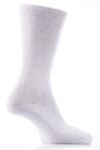 Ladies 2 Pair Levante Comfort Top Socks In 6 Colours