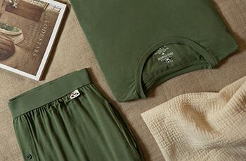 The best sleepwear for every climate