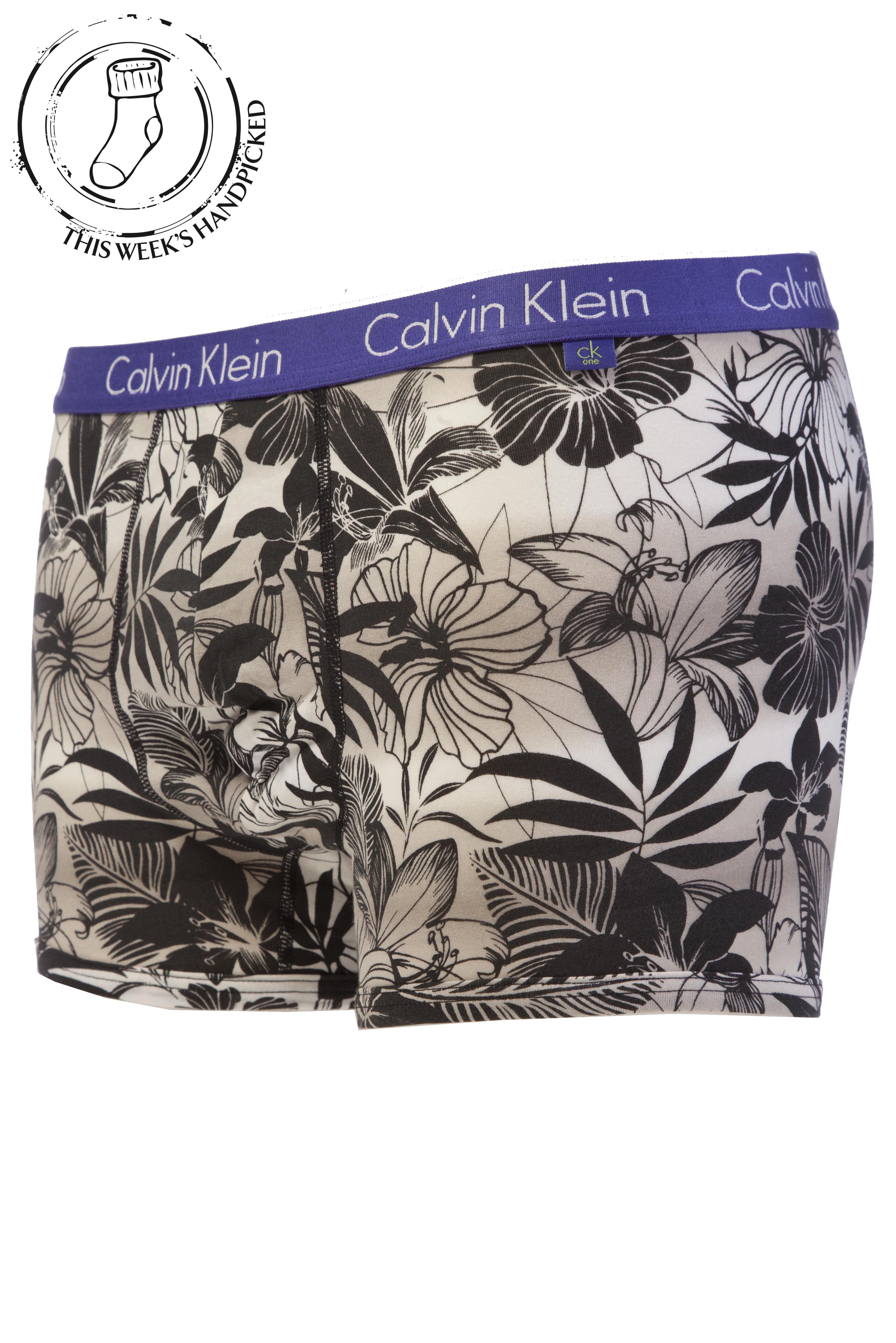 calvin klein boxers sock shop