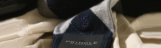 Pringle of Scotland