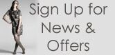 Sign Up to the SockShop.co.uk Newsletter for the latest News & Offers