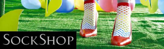 SockShop