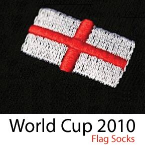 England Socks