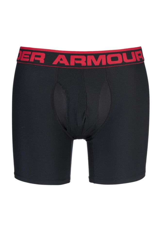 Under Armour The Original Series BoxerJock 6-Inch Inseam Boxers