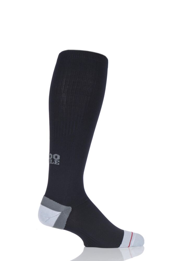 Mens 1000 Mile Compression Sock from SockShop