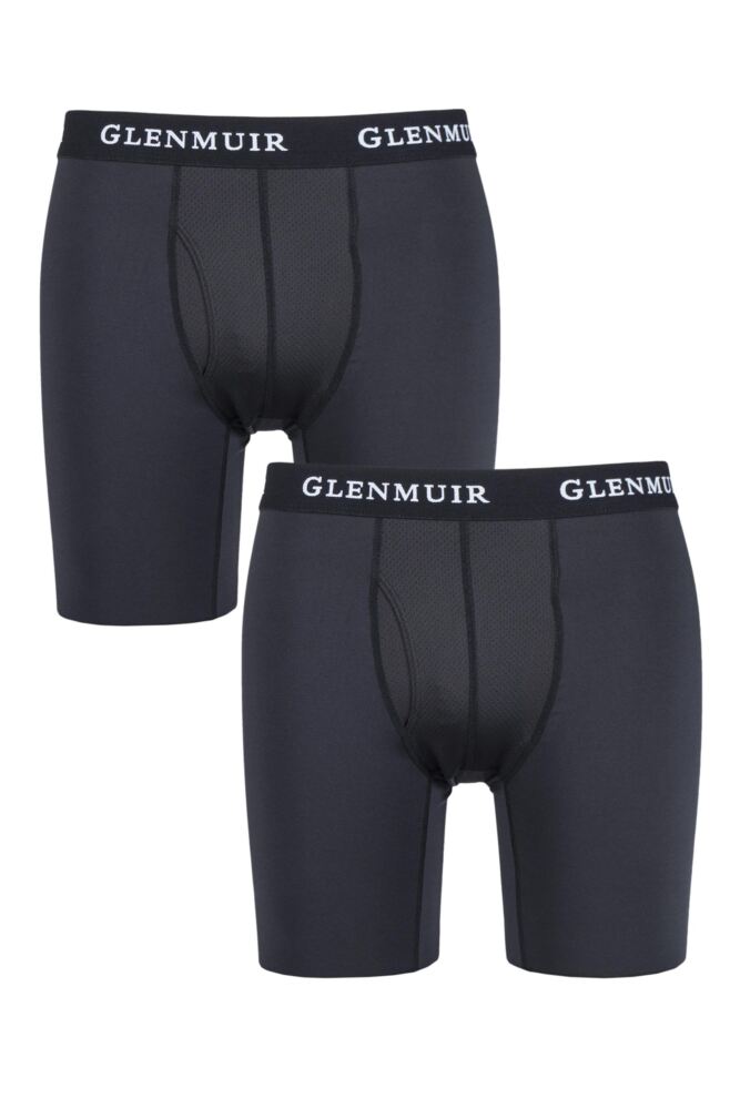 Glenmuir Performance Underwear 9-Inch Leg | SockShop