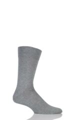 Falke Sensitive London Cotton Sock With Comfort Cuff