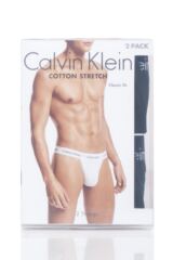 mens calvin klein thong uk