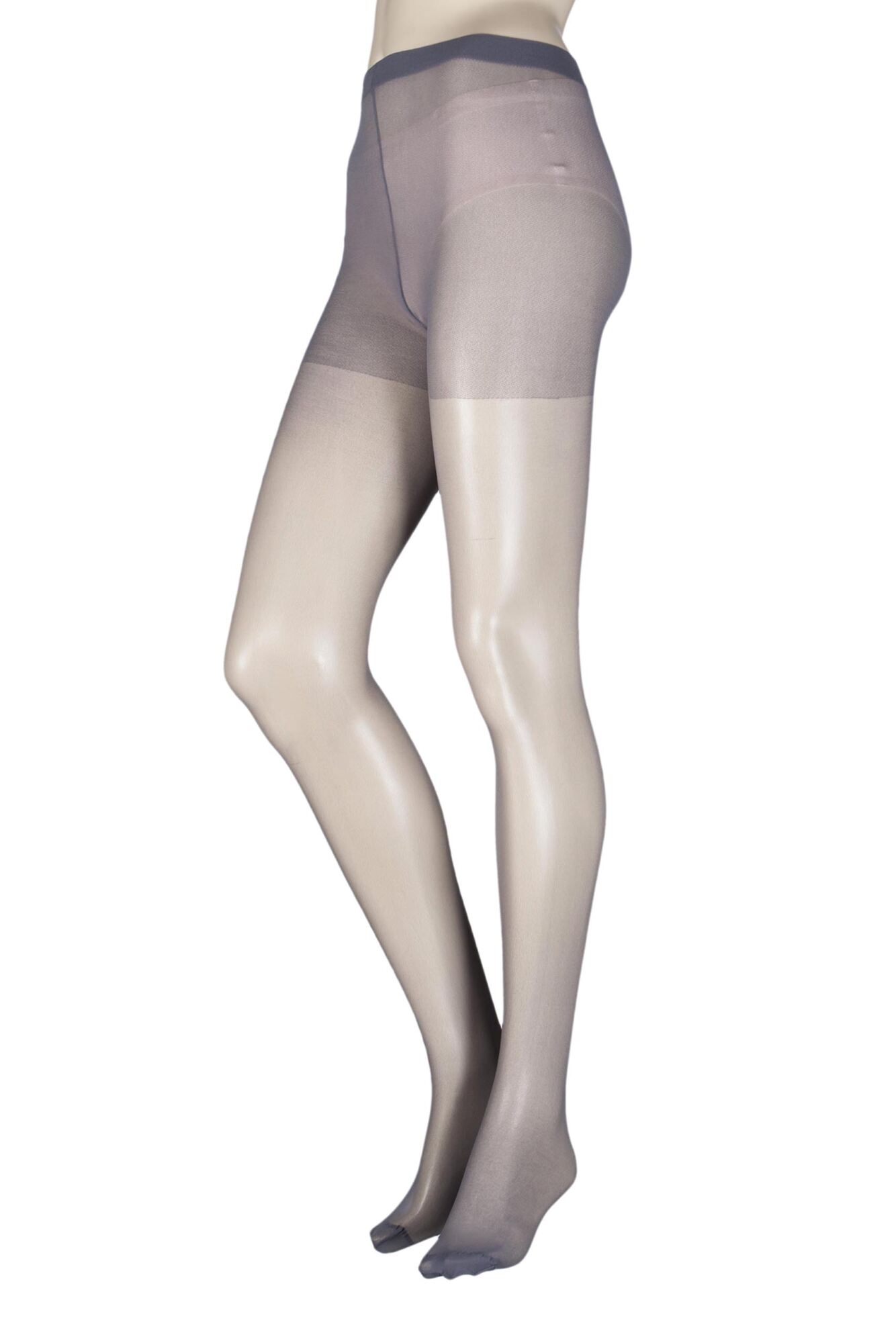 Ladies Elle Tights 15 Denier 100% Nylon from SOCKSHOP