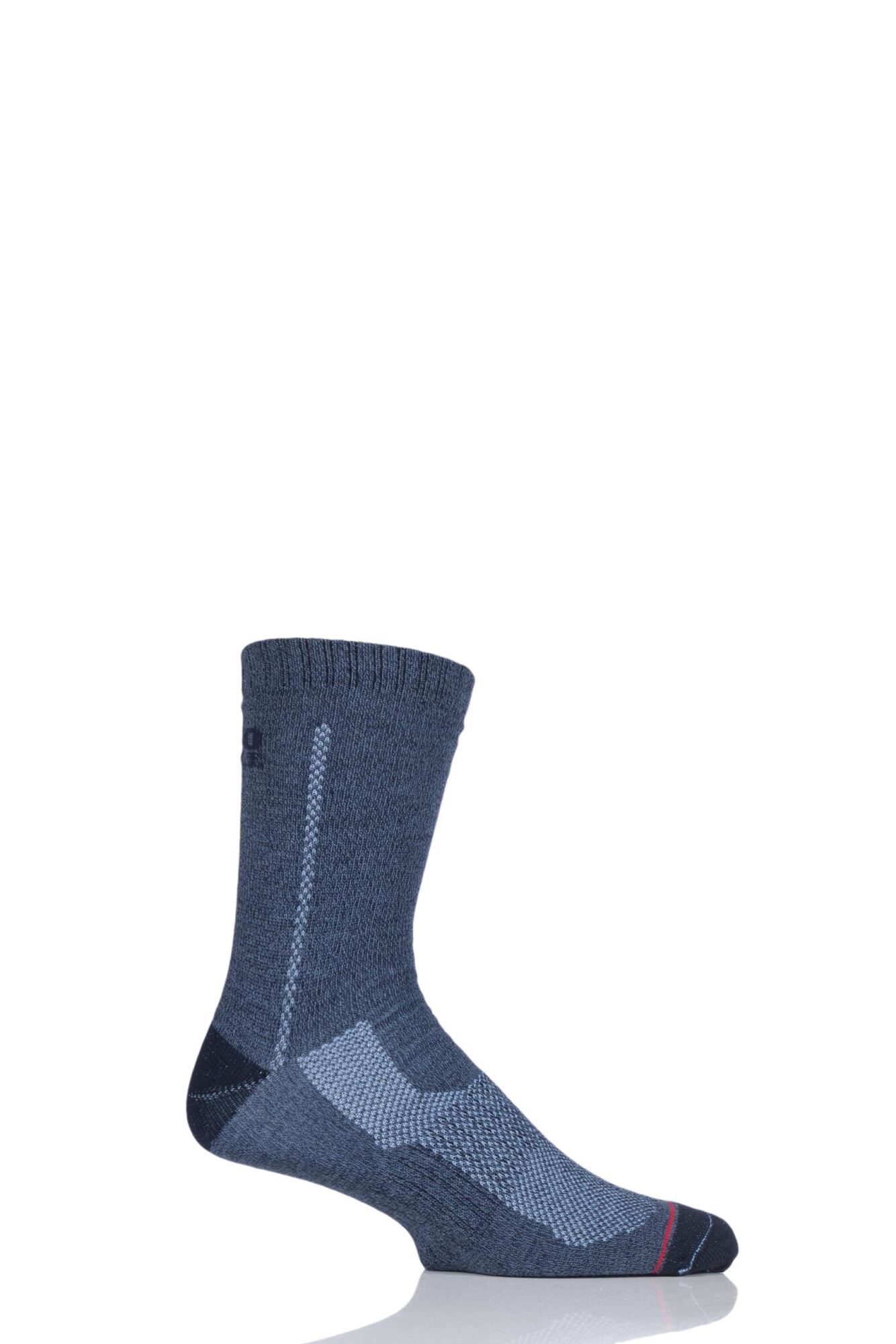 Mens 1000 Mile 'Tactel' All Terrain Socks from SOCKSHOP