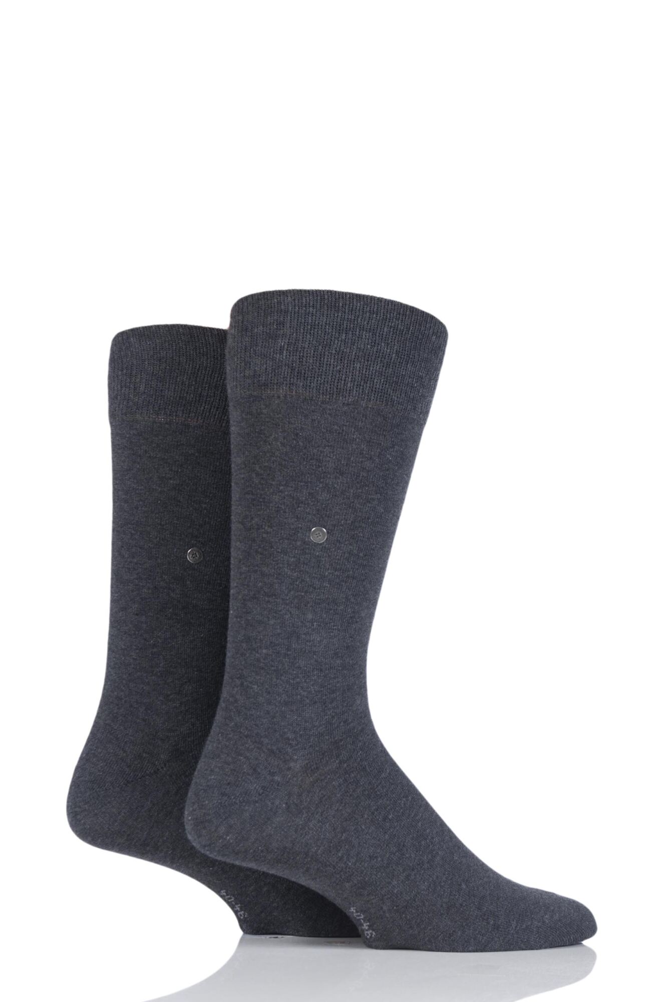 Mens Burlington Everyday Cotton Socks from SOCKSHOP