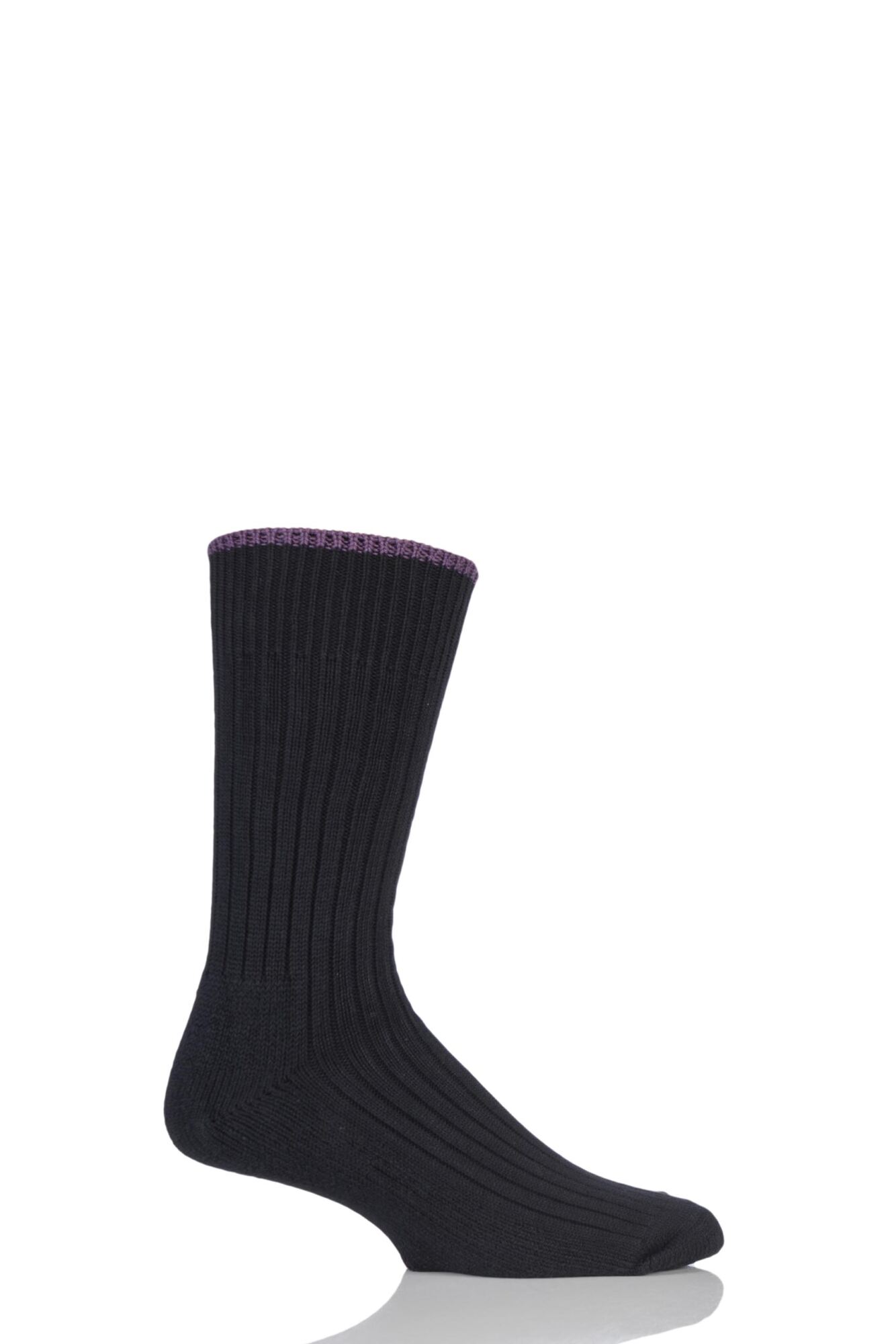 Glenmuir Cotton Cushioned Golf Socks from SOCKSHOP