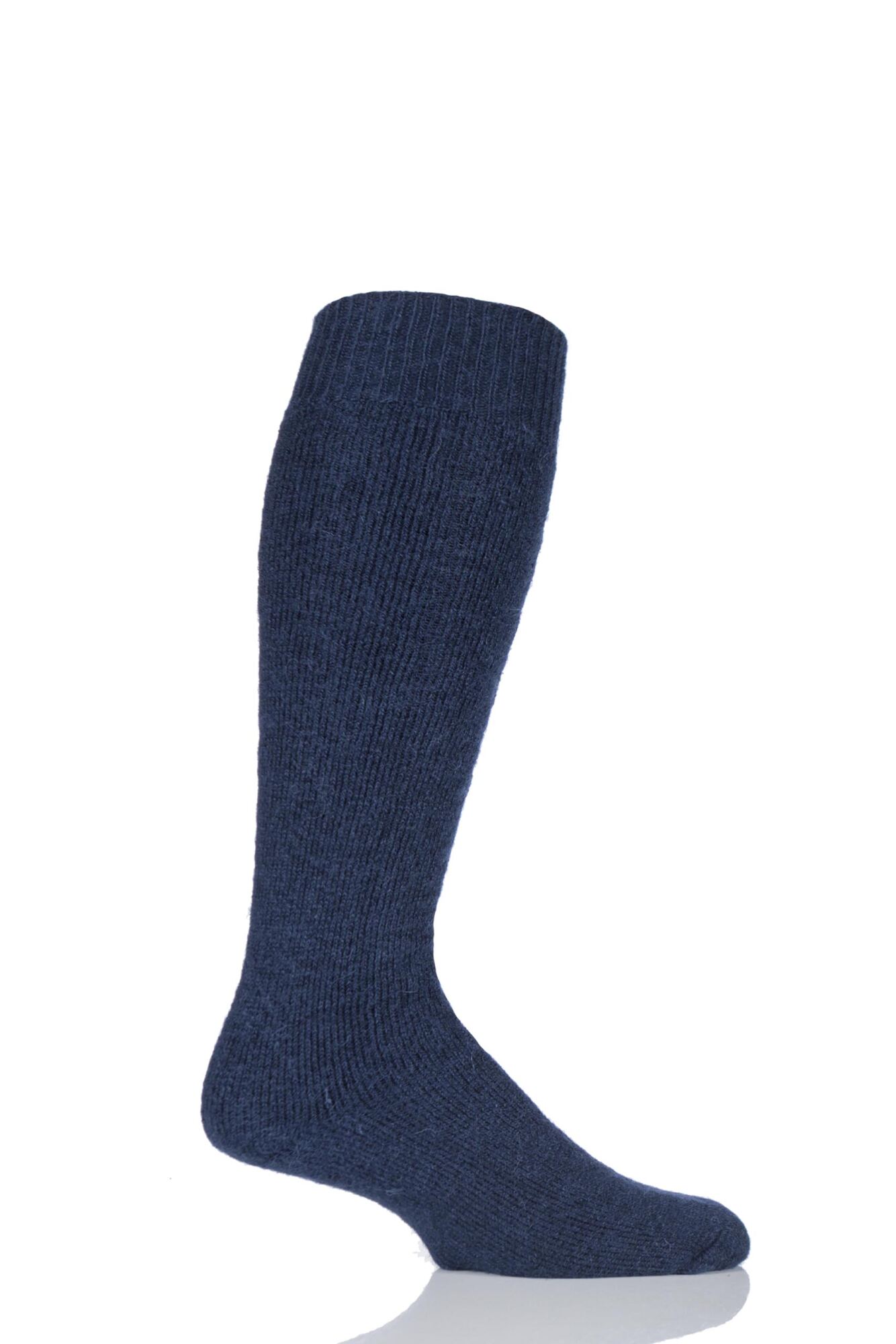 SOCKSHOP of London Mohair Knee High Socks With Cushioning